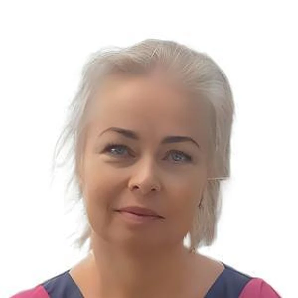 Щербатюк Елена Владиславовна — Стоматолог, Стоматолог-ортопед, Стоматолог-хирург, Москва