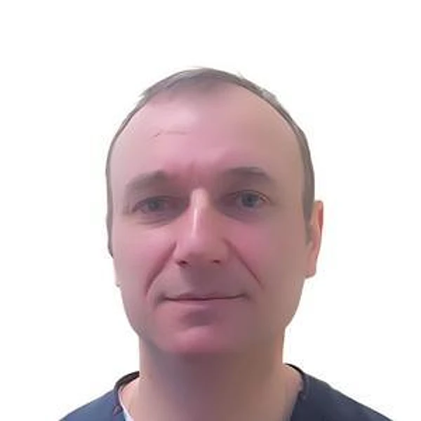 Аминов Сергей Александрович — Стоматолог-ортопед, Москва