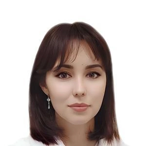 Яфясова Гульнара Раисовна — Офтальмолог (окулист), Лазерный хирург, Ульяновск
