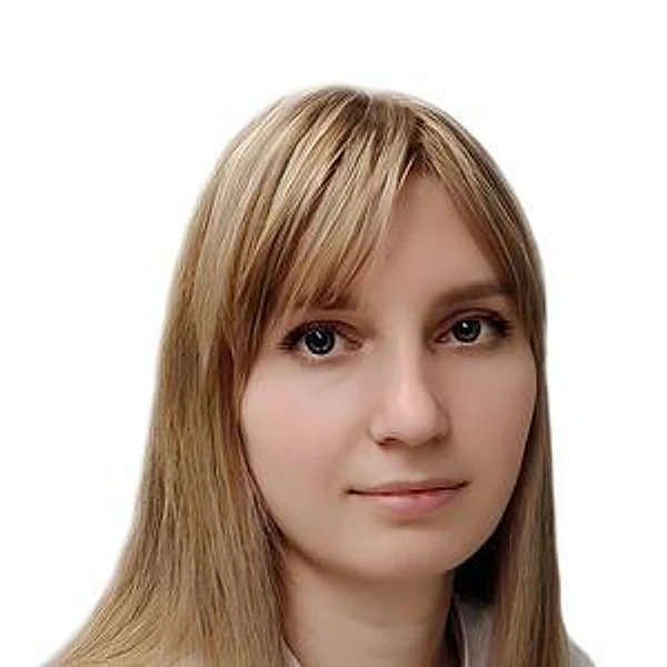 Бузулуцкая Елена Сергеевна — Офтальмолог (окулист), Лазерный хирург, Ульяновск