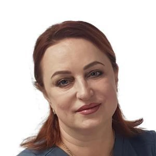 Стрилюк Ирина Алексеевна — Стоматолог-ортопед, Стоматолог, Стоматолог-хирург, Димитровград