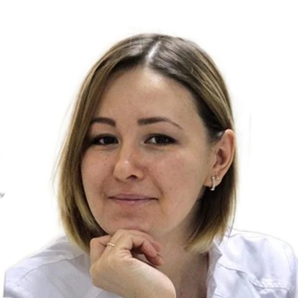 Салихова Илона Рашидовна — Офтальмолог (окулист), Лазерный хирург, Ульяновск