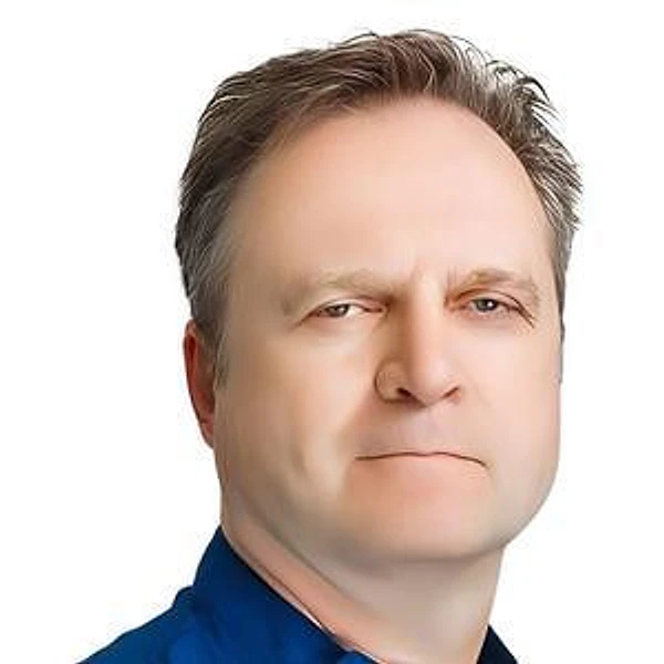 Ершов Юрий Викторович — Инструктор ЛФК, Санкт-Петербург
