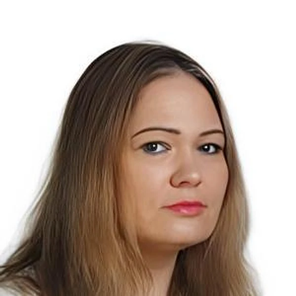 Забелина Марина Альфредовна — Терапевт, Солнечногорск