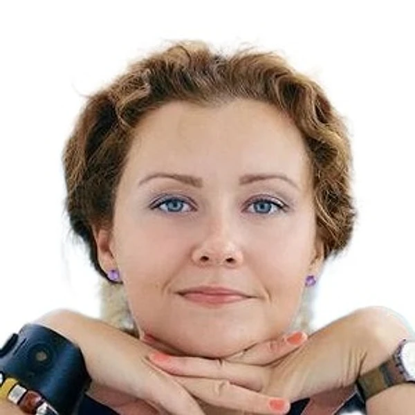 Костив Лилия Мирославовна — Психолог, Психотерапевт, Сургут