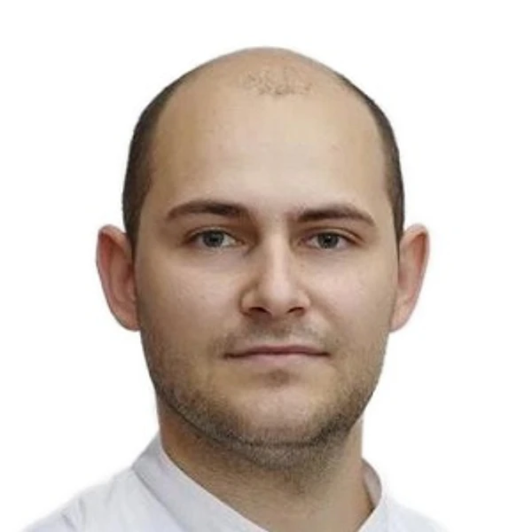Концелидзе Александр Андреевич — Стоматолог-ортопед, Нижний Новгород