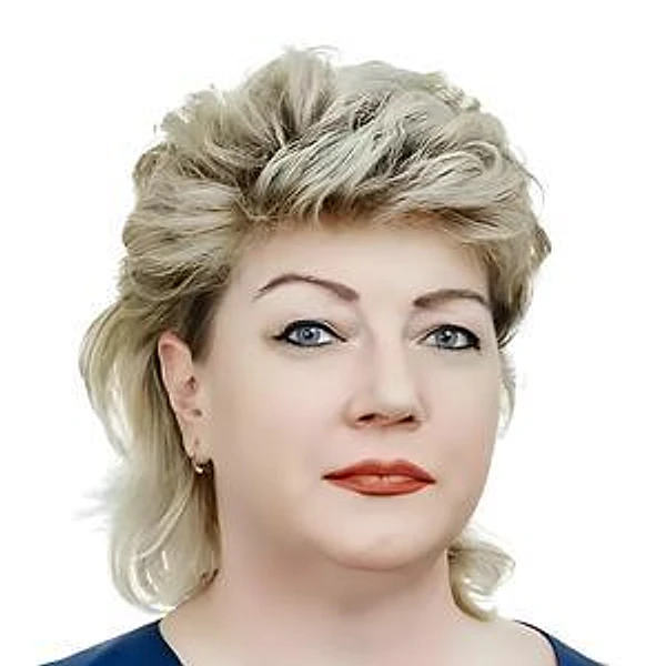 Иванникова Инна Ивановна — Стоматолог, Троицк (Москва)