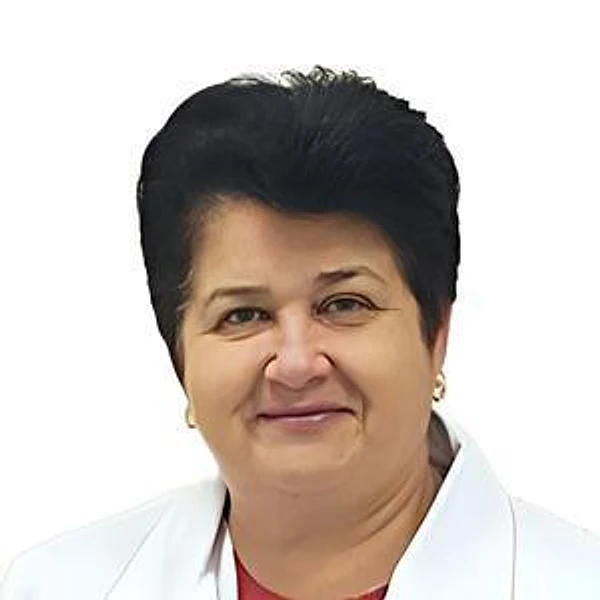 Фёдорова Надежда Алексеевна — Стоматолог, Железнодорожный (Балашиха)