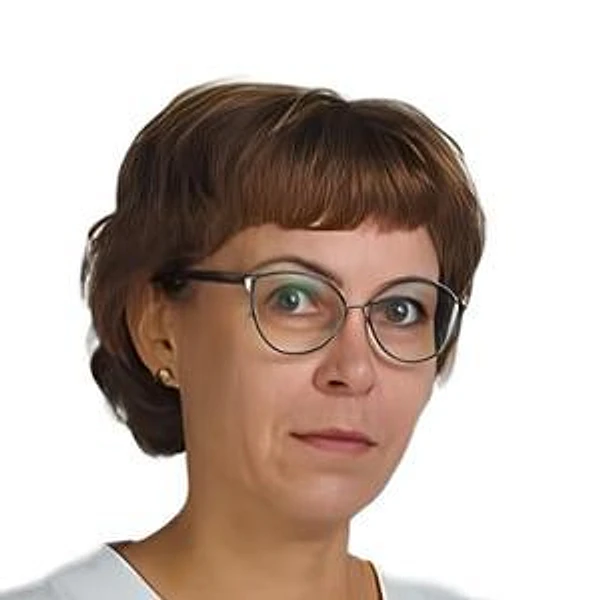 Добрынина Анна Анатольевна — Невролог, Рефлексотерапевт, Солнечногорск