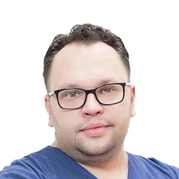 Давыдов Александр Александрович — Челюстно-лицевой хирург, Стоматолог-имплантолог, Железнодорожный (Балашиха)