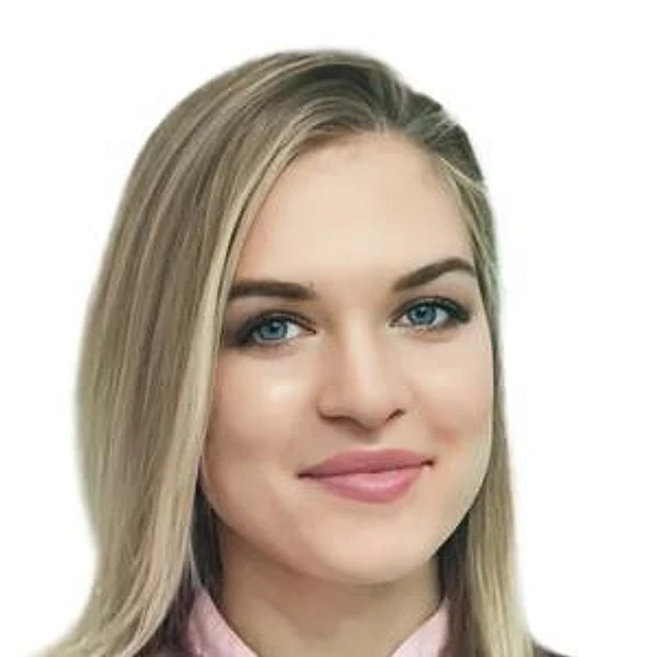 Буртасова Марина Владимировна — Детский ортодонт, Стоматолог-ортодонт, Саранск