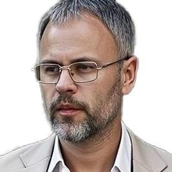 Бочкарев Михаил Сергеевич — Клинический психолог, Нейропсихолог, Психолог, Самара
