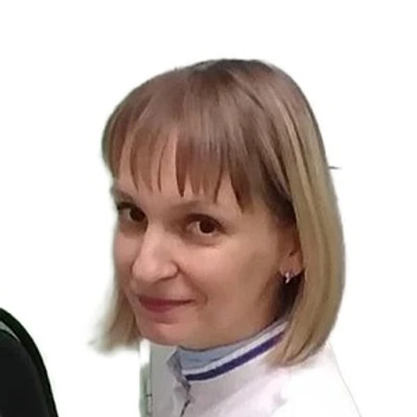 Назаркина Мария Геннадьевна — Кардиолог, Терапевт, Саранск