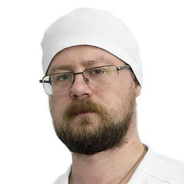 Морозов Владимир Сергеевич — Стоматолог-ортопед, Стоматолог, Москва