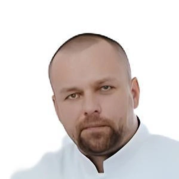 Верезгов Александр Павлович — Эндоскопист, Онколог, Хирург, Ворсма