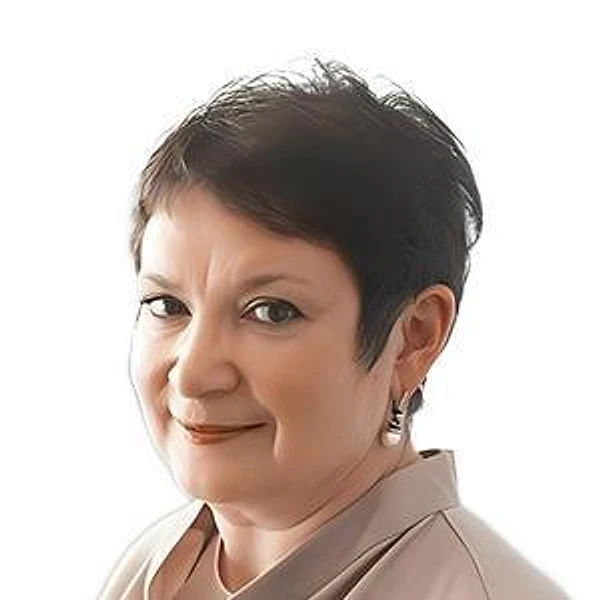 Крюкова Татьяна Витальевна — Педиатр, Детский эндокринолог, Эндокринолог, Ворсма