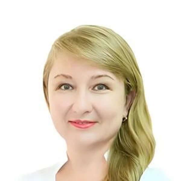 Мялкина Ольга Васильевна — Стоматолог-ортопед, Стоматолог-имплантолог, Стоматолог-хирург, Ворсма
