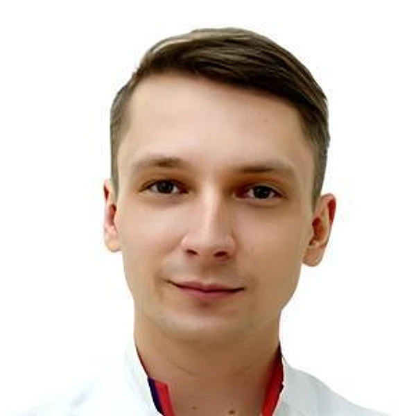 Сабуров Александр Евгеньевич — Стоматолог-хирург, Детский стоматолог-хирург, Стоматолог-имплантолог, Долгопрудный
