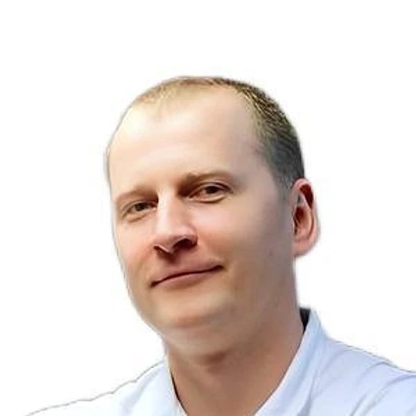 Степовой Иван Николаевич — Стоматолог-хирург, Пародонтолог, Стоматолог-имплантолог, Стоматолог-ортопед, Москва