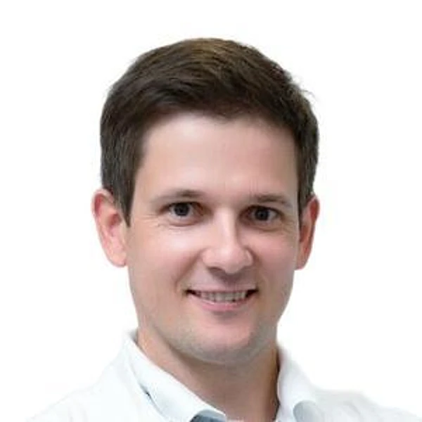 Панов Сергей Николаевич — Стоматолог-ортопед, Стоматолог-имплантолог, Стоматолог-хирург, Москва
