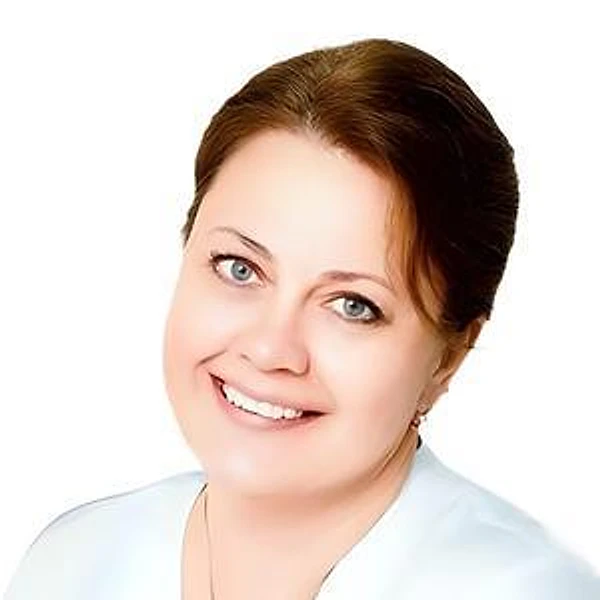 Алексашина Ирина Петровна — Стоматолог-хирург, Москва