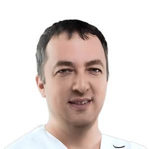 Туманян Ваге Самсонович — Стоматолог-хирург, Стоматолог-имплантолог, Челюстно-лицевой хирург, Москва
