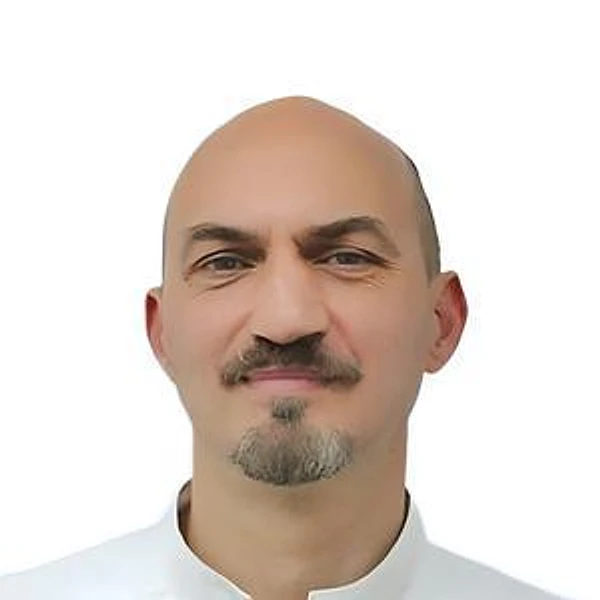 Алешанов Константин Алексеевич — Стоматолог-хирург, Пародонтолог, Стоматолог-имплантолог, Москва