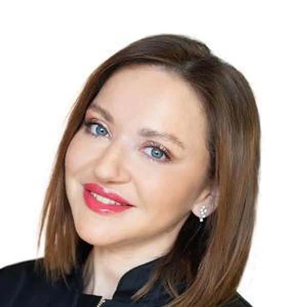 Назлиева Татьяна Эмилиовна — Врач-косметолог, Воронеж