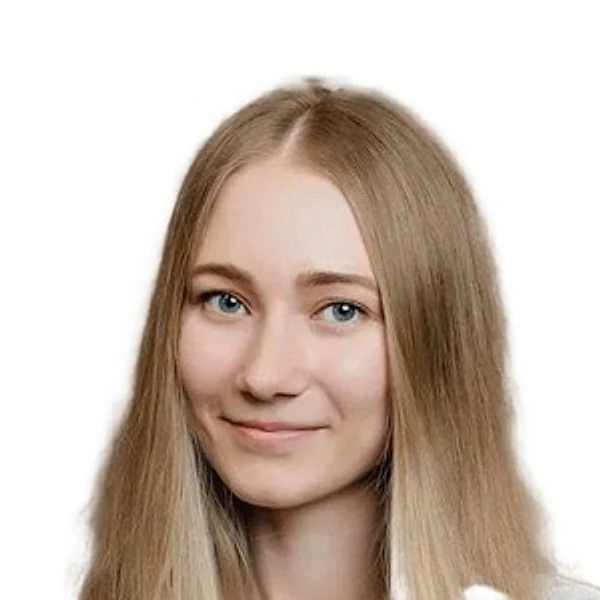 Листопад Анна Андреевна — Стоматолог, Белгород
