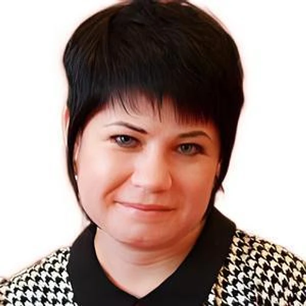 Сергеева Анастасия Александровна — Нейропсихолог, Детский психолог, Иркутск