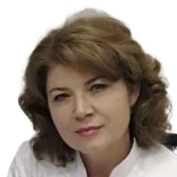 Карьюкова Маргарита Анваровна — Кардиолог, Обнинск