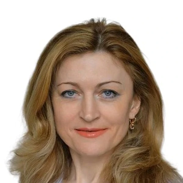 Устюжанина Наталья Ивановна — Косметолог-эстетист, Омск