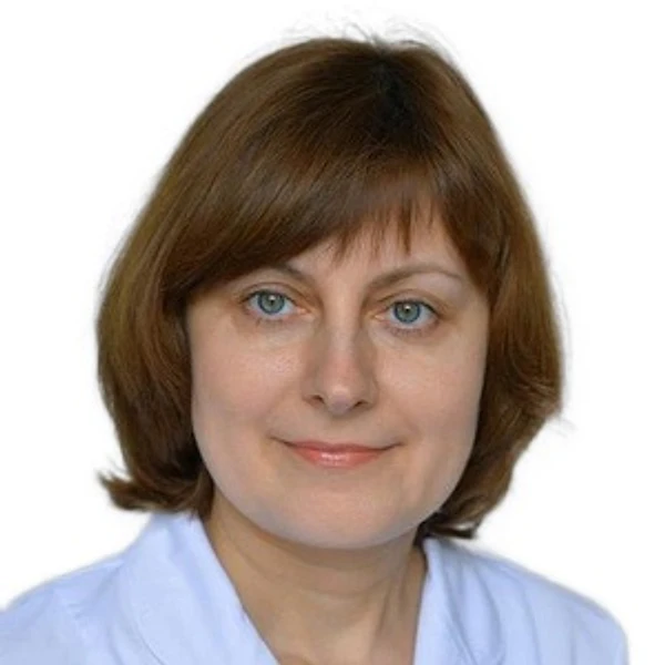 Быкова Елена Леонидовна — Косметолог-эстетист, Омск