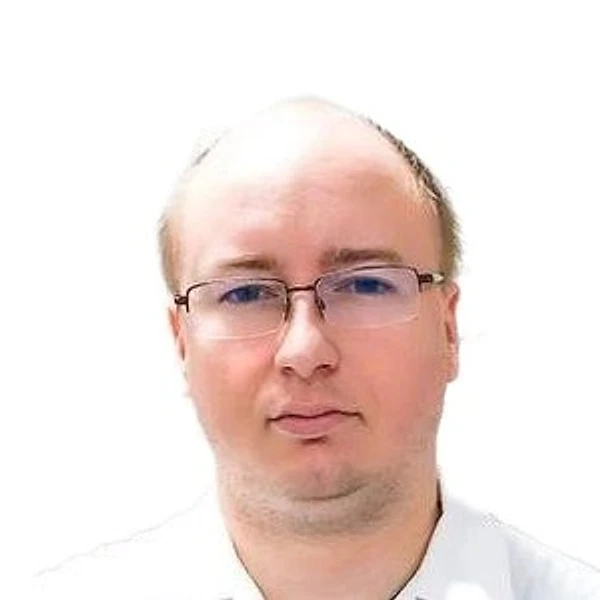 Волонкин Роман Игоревич — Уролог, Нижний Новгород