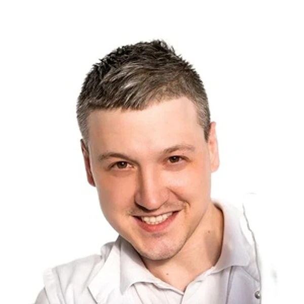 Кривцов Григорий Владимирович — Стоматолог-имплантолог, Стоматолог-ортопед, Стоматолог-хирург, Челябинск