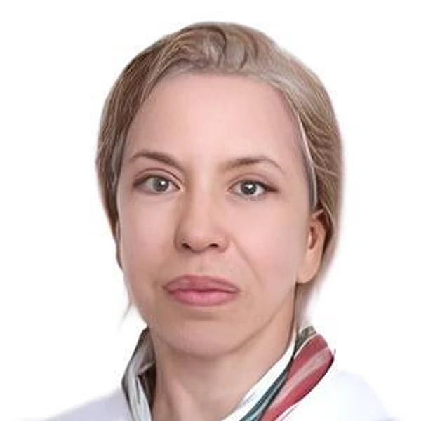 Каймакова Ульяна Анатольевна — Трансфузиолог, Москва