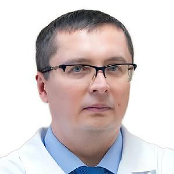 Степанов Денис Юрьевич — Невролог, Спортивный врач, Москва