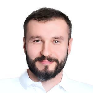 Абдулаев Эльбан Изафуддинович — Стоматолог-ортопед, Гнатолог, Стоматолог-имплантолог, Челюстно-лицевой хирург, Москва