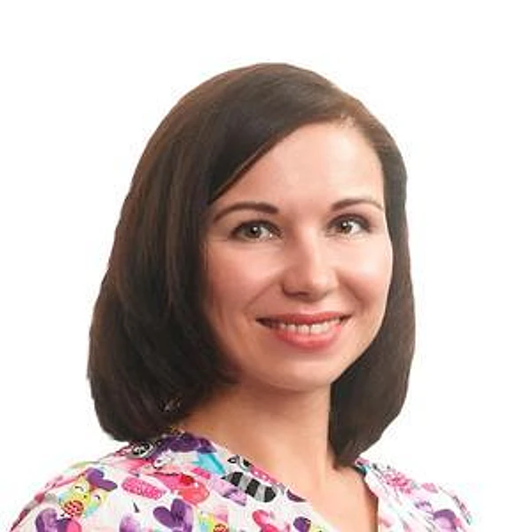 Томило Анна Владимировна — Педиатр, Врач общей практики (семейный врач), Петрозаводск