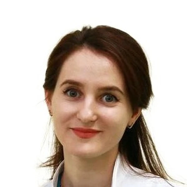 Хафизова Гузель Рузалимовна — Офтальмолог (окулист), Офтальмолог-хирург, Альметьевск