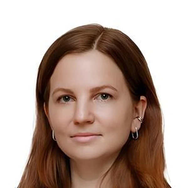 Зоткина Кира Евгеньевна — Ревматолог, Санкт-Петербург