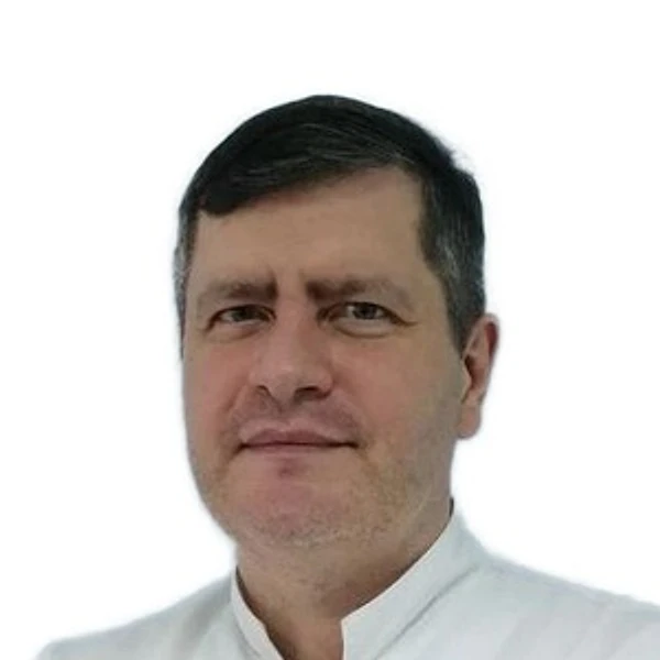 Зуев Юрий Александрович — Стоматолог-ортопед, Стоматолог-имплантолог, Стоматолог-хирург, Москва