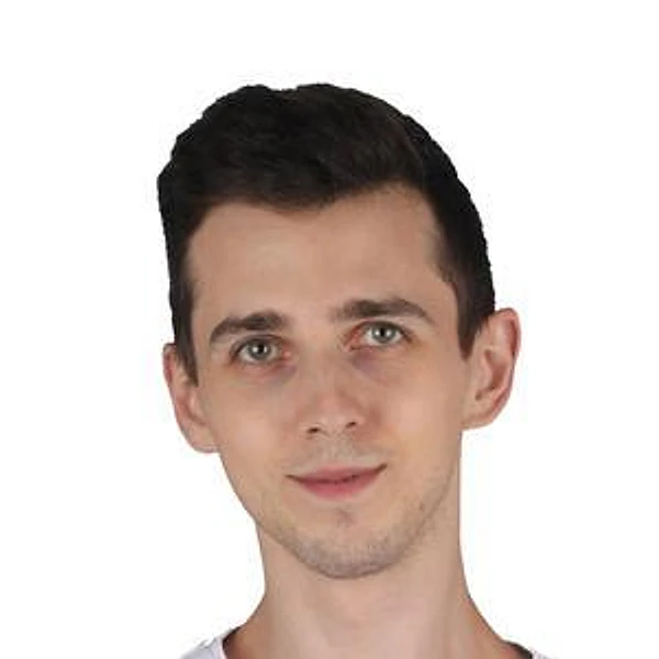Дрозд Андрей Юрьевич — Стоматолог, Санкт-Петербург