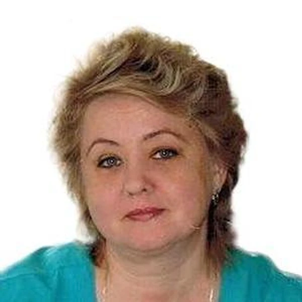 Севская Инна Ивановна — Гинеколог, Ливны
