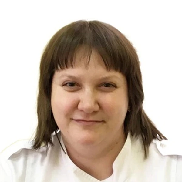 Журавлева Анна Анатольевна — Детский стоматолог, Солнечногорск