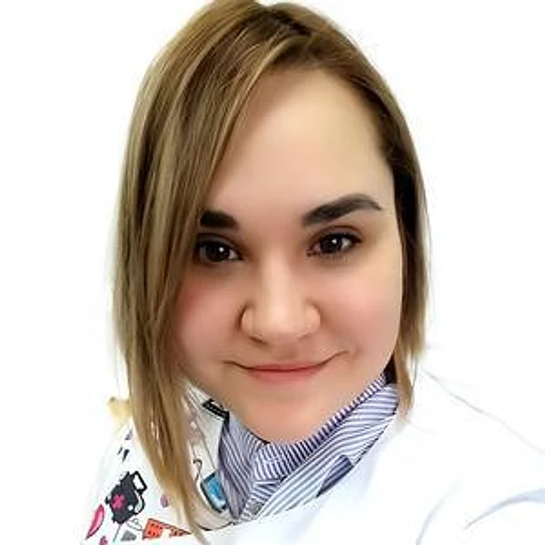 Исламова Оксана Александровна — Дерматолог, Венеролог, Уфа