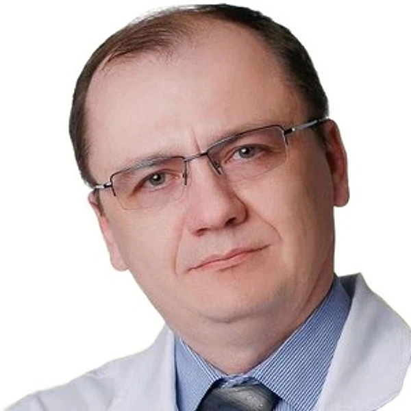 Плешивцев Вадим Александрович — Невролог, Тамбов