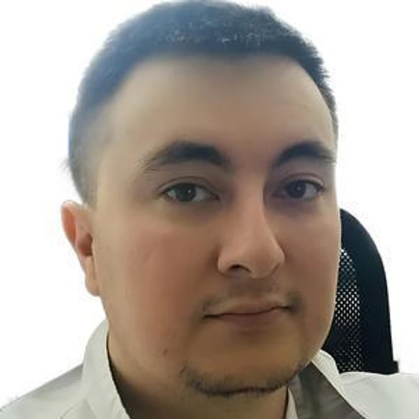 Корочкин Андрей Андреевич — Рентгенолог, Казань