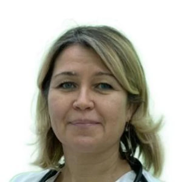Батршина Айгуль Альтафовна — Педиатр, Уфа