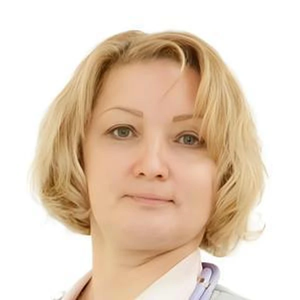 Миронец Татьяна Владимировна — Терапевт, Пульмонолог, Магнитогорск